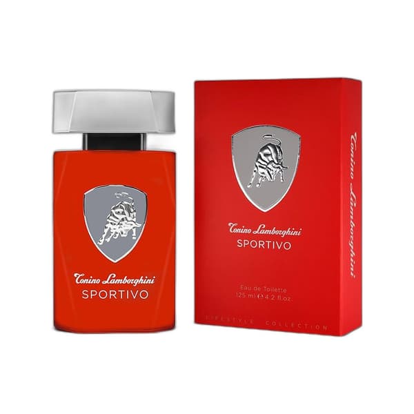 Sportivo Edt 75ml