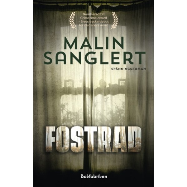 Fostrad (inbunden)