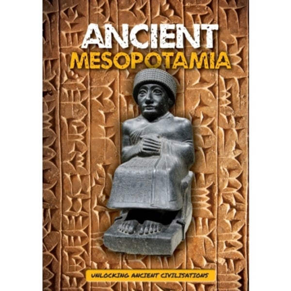 Ancient Mesopotamia (inbunden, eng)