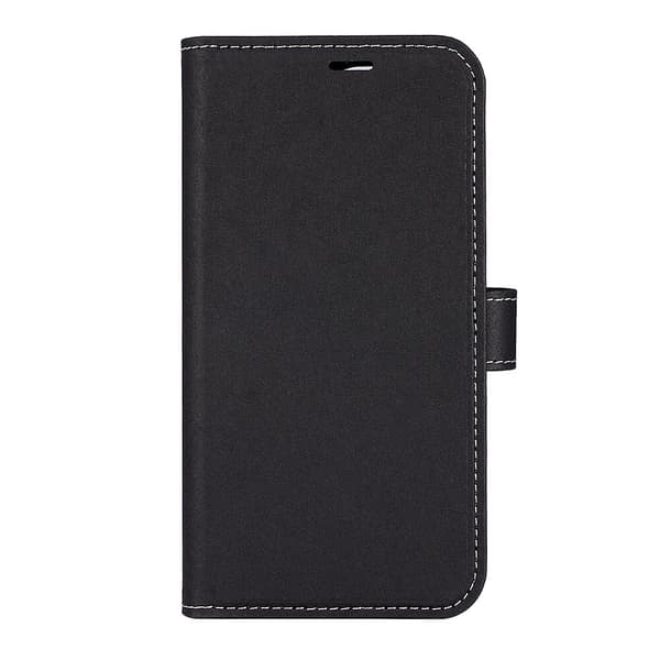 ECO Mobilfodral Svart iPhone 13 Pro