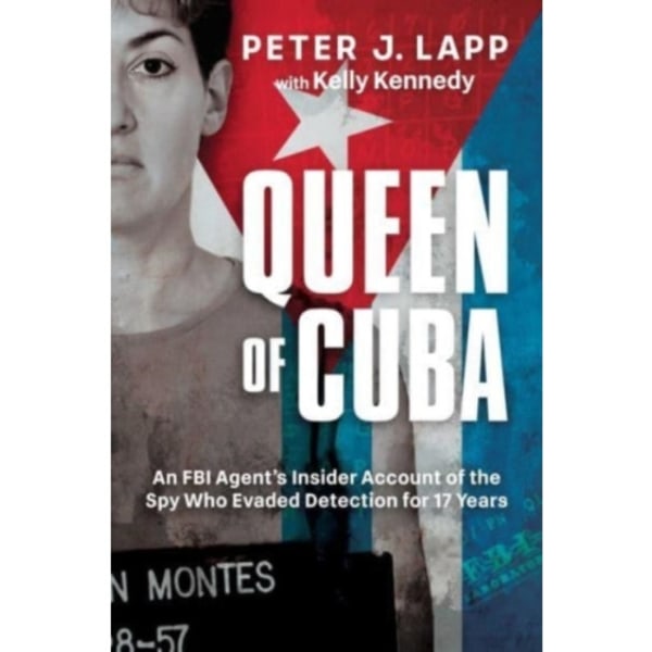 Queen of Cuba (inbunden, eng)