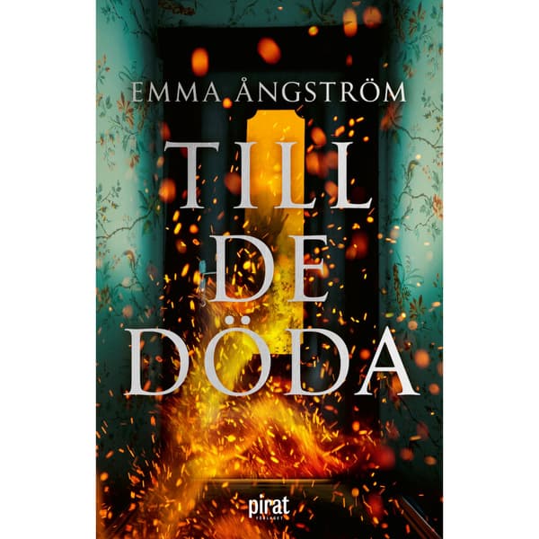Till de döda (inbunden)