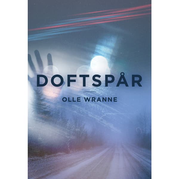 Doftspår (bok, danskt band)