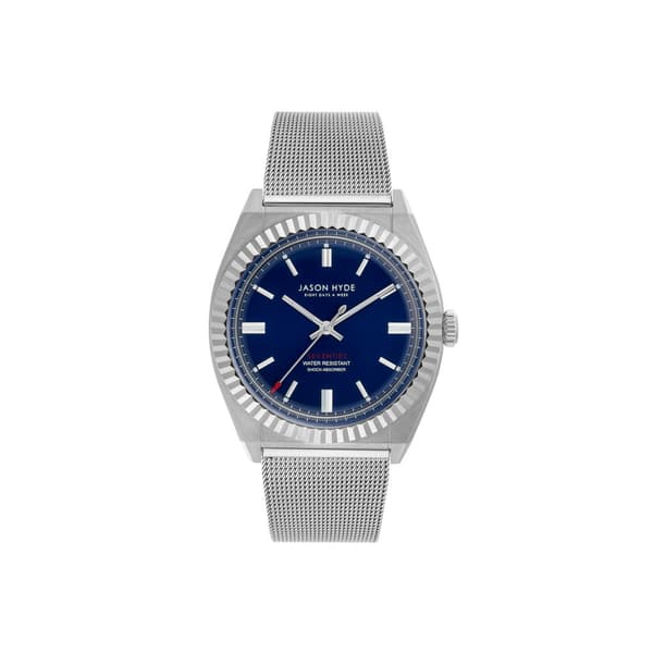 JASON HYDE JH10005 - Quartz Klocka Herr (40MM)