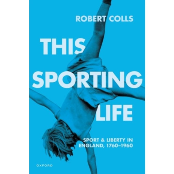 This Sporting Life (häftad, eng)