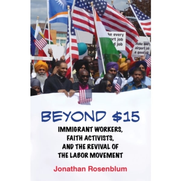 Beyond $15 (häftad, eng)