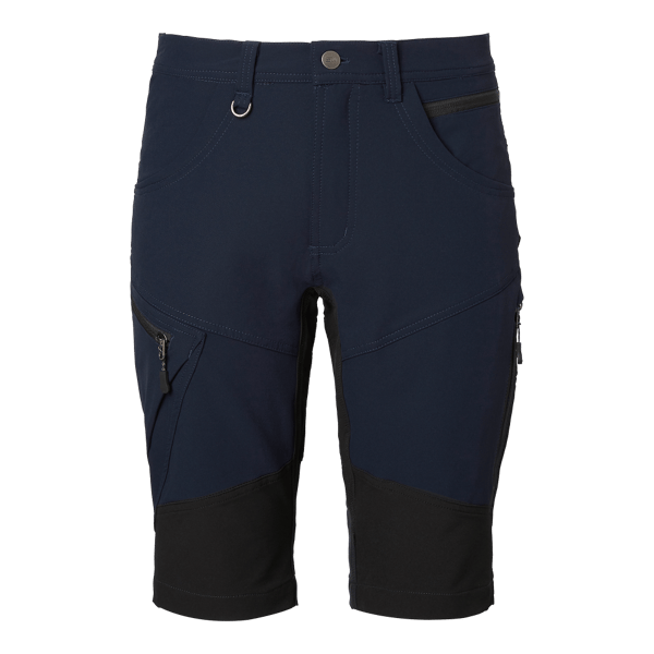 Wega Shorts w Navy Female