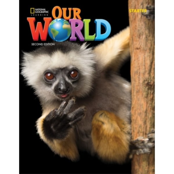 Our World Starter (British English) (häftad, eng)