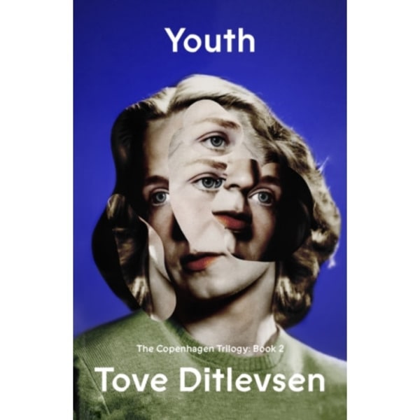 Youth (häftad, eng)
