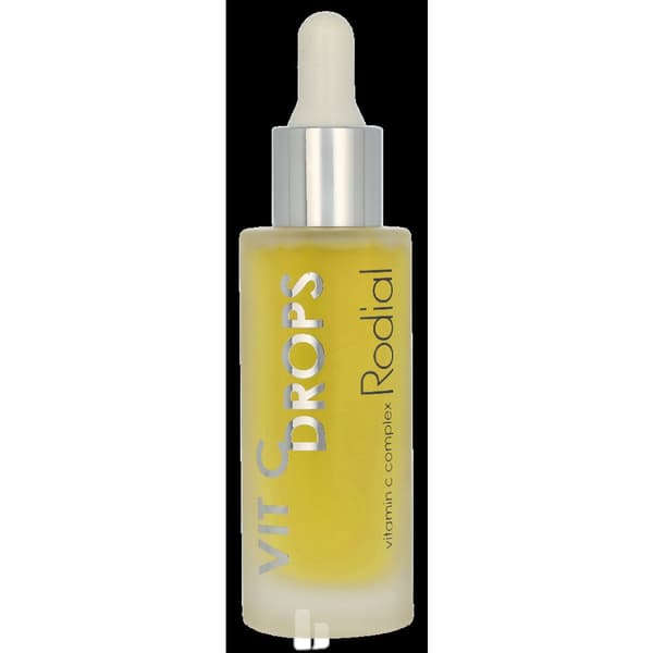 Rodial Vit C Drops 31 ml Dam