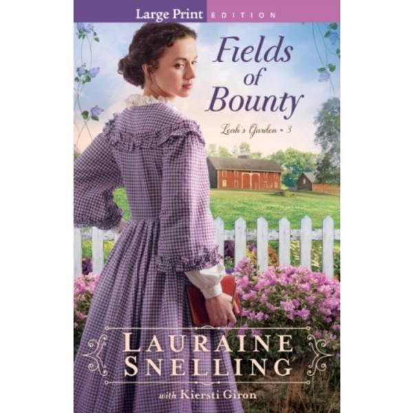Fields of Bounty (häftad, eng)