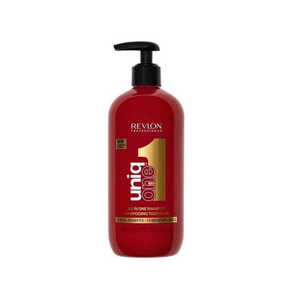 Uniq One Shampoo 490ml