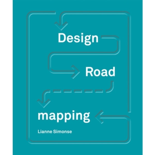 Design Roadmapping (inbunden, eng)