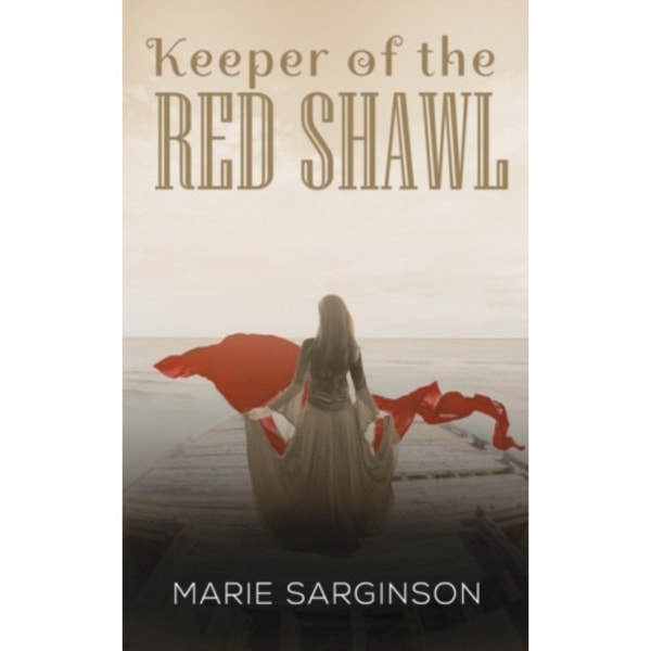 Keeper of the Red Shawl (häftad, eng)