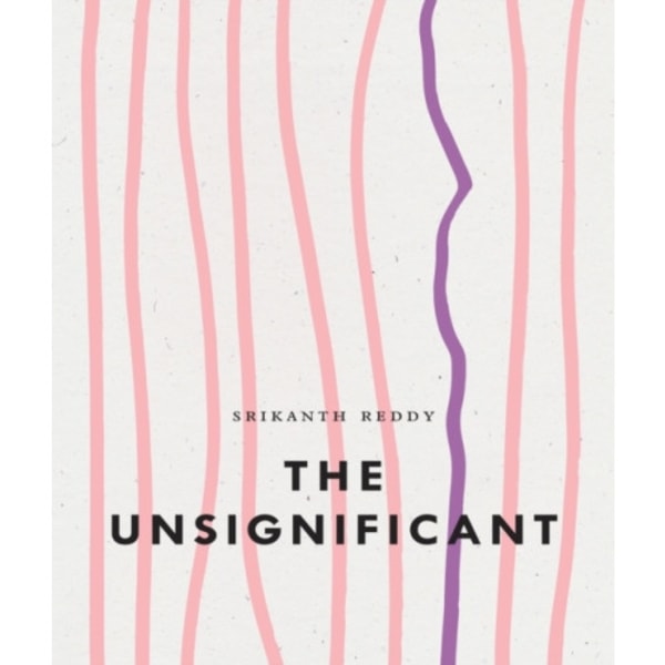 The Unsignificant (häftad, eng)