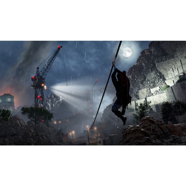Sniper Elite Resistance Playstation 5