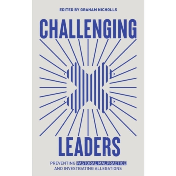 Challenging Leaders (häftad, eng)