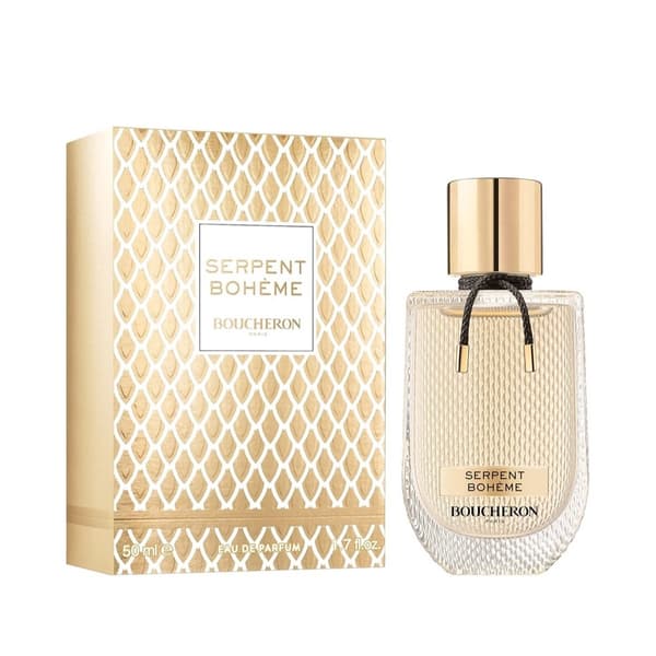 Serpent Boheme Edp 50ml