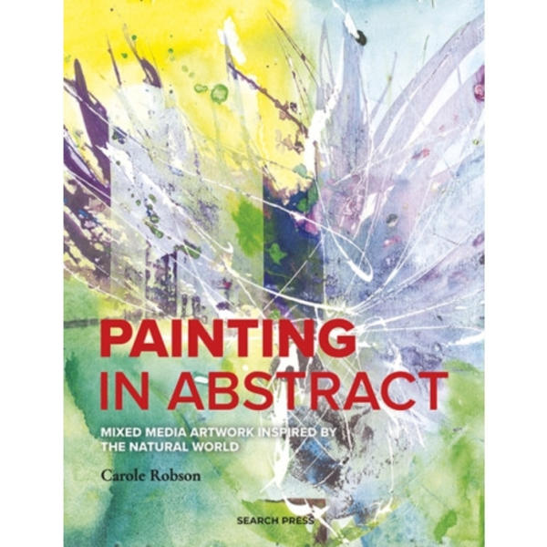 Painting in Abstract (häftad, eng)