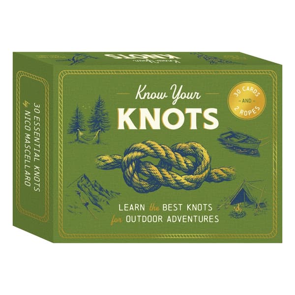 Know Your Knots
