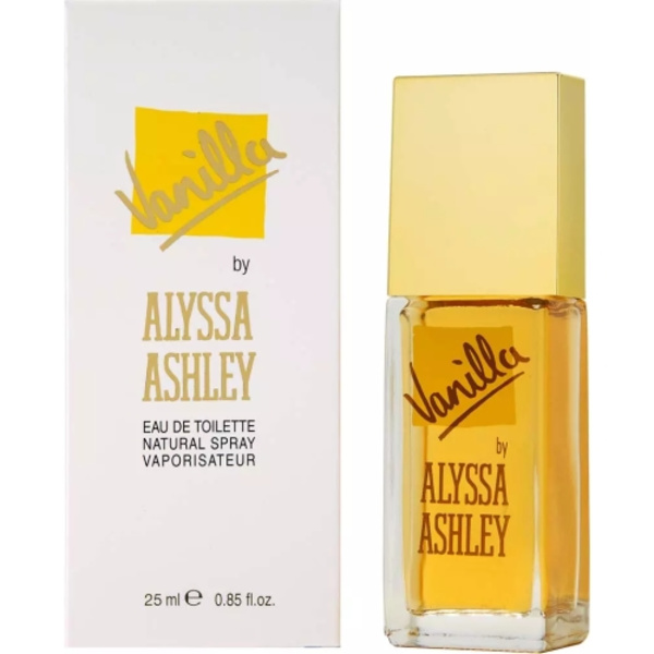 Vanilla EdT Spray 25 ml