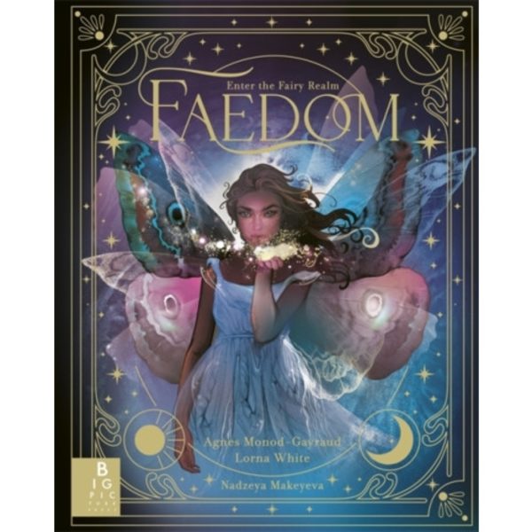 Faedom (inbunden, eng)