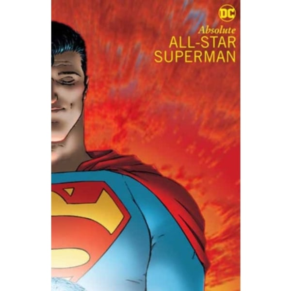 Absolute All-Star Superman (New Edition) (inbunden, eng)