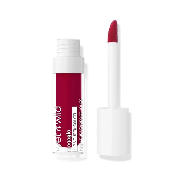 Mega Glo Lip&Cheek - Berry True