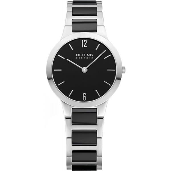 BERING 30329-742 - Quartz Klocka Dam (29MM)