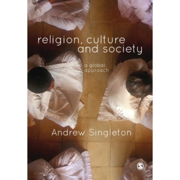 Religion, Culture & Society (häftad, eng)