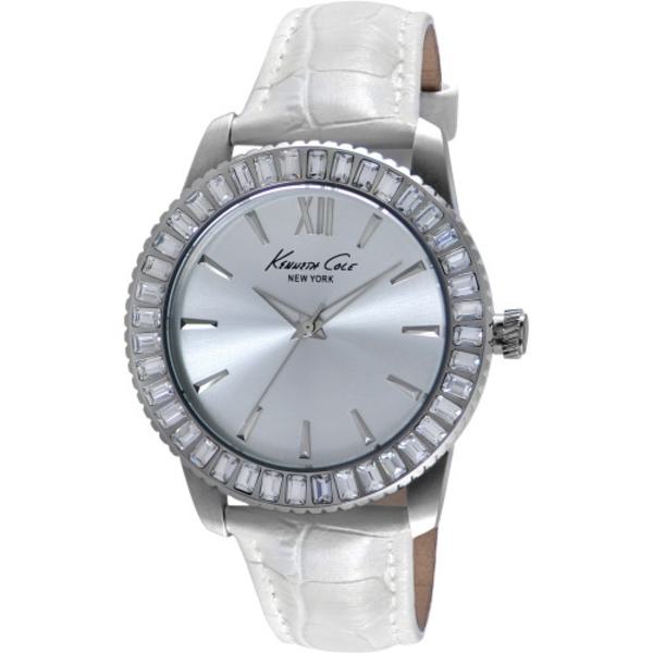 KENNETH COLE IKC2849 - Quartz Klocka Dam (40MM)