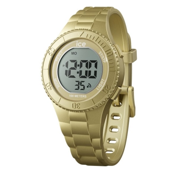 ICE 021277 - Quartz Klocka Unisex (35MM)