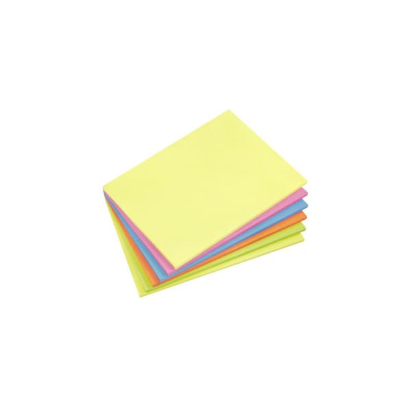 Notes LYRECO prem 200x150mm summer 6/fp