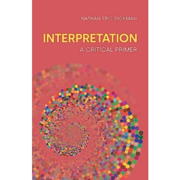 Interpretation (häftad, eng)