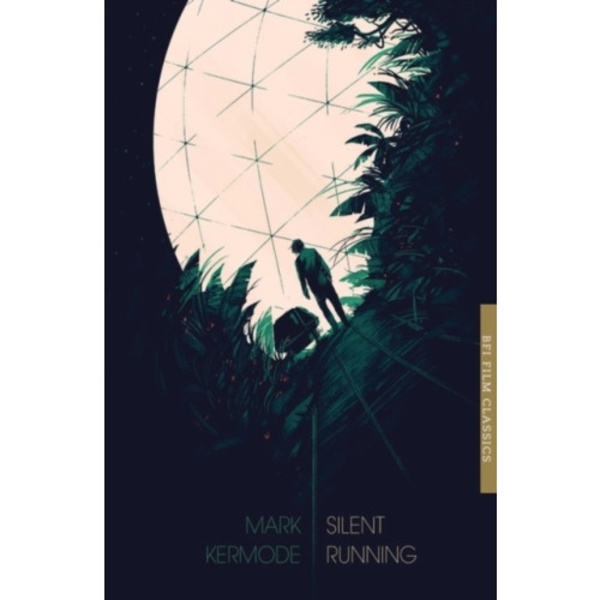 Silent Running (häftad, eng)