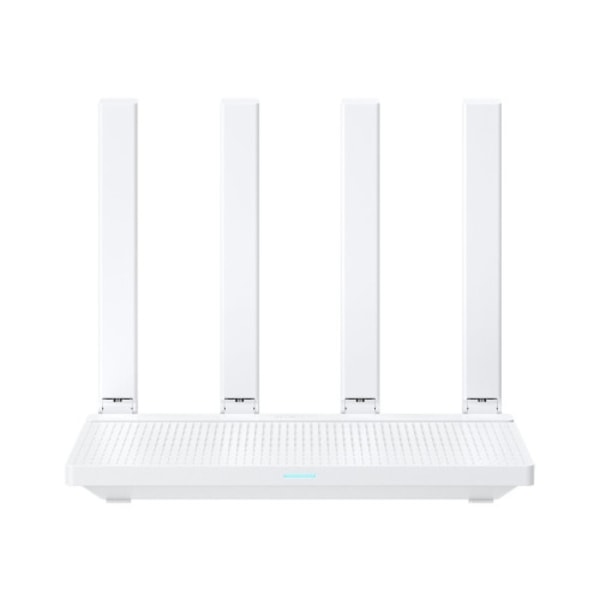Xiaomi AX3000T - trådlös router - Wi-Fi 6, NFC - skrivbordsmodell