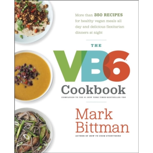 The VB6 Cookbook (inbunden, eng)