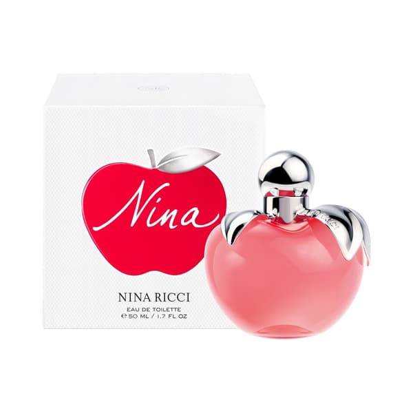 Nina Edt 80ml