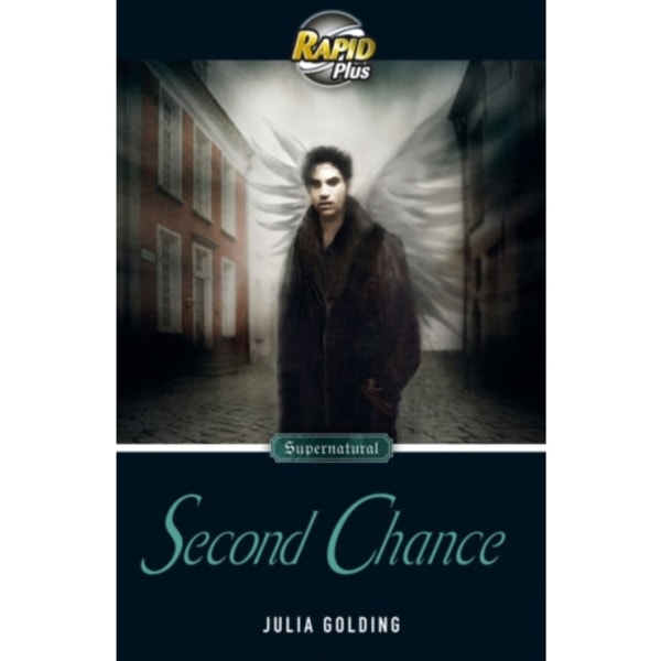 Rapid Plus 9.2 Second Chance (häftad, eng)