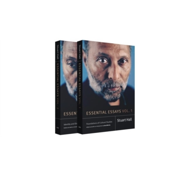 Essential Essays (Two-volume set) (häftad, eng)
