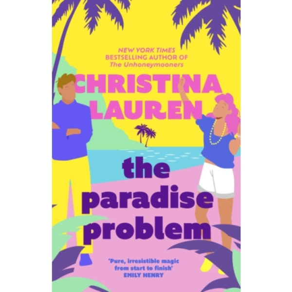 The Paradise Problem (häftad, eng)