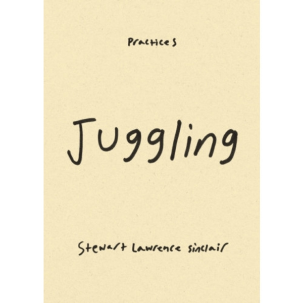Juggling (häftad, eng)