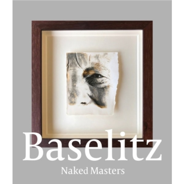 Georg Baselitz (häftad, eng)
