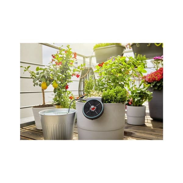 Gardena 13300-20 droppbevattningssystem