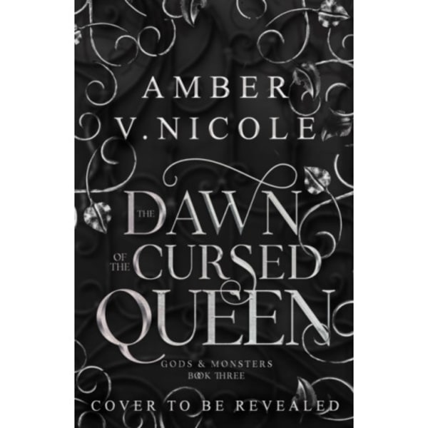 The Dawn of the Cursed Queen (häftad, eng)