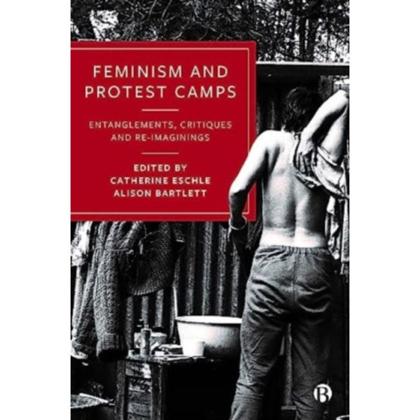 Feminism and Protest Camps (häftad, eng)