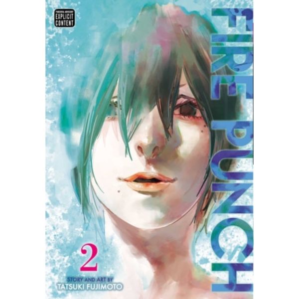 Fire Punch, Vol. 2 (häftad, eng)