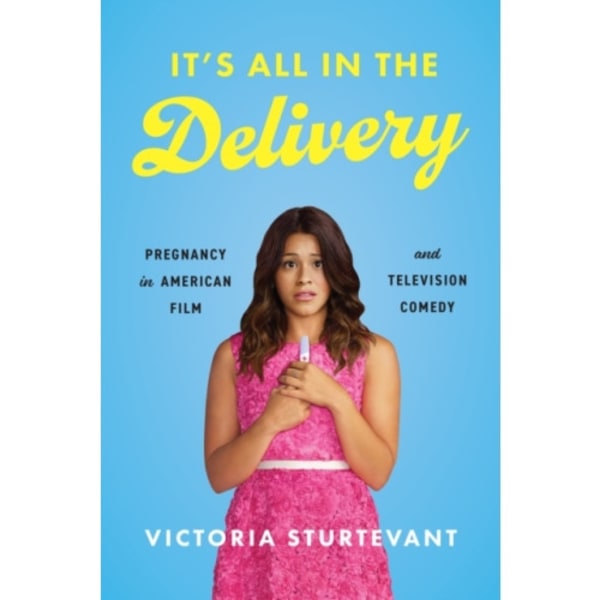 It's All in the Delivery (häftad, eng)