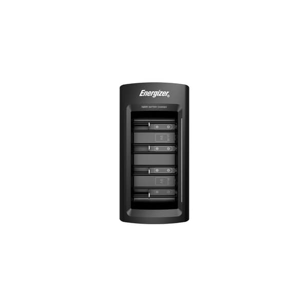 Batteriladdare ENERGIZER AA/AAA/C/D/E