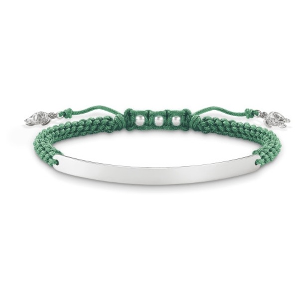THOMAS SABO A00581736L21v - Bracelet Dam